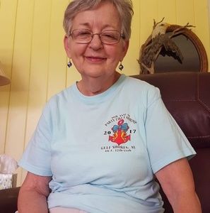 Meet your Posher, Nancy